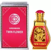 Al Haramain Twin Flower parfumirano ulje za žene 15 ml