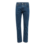 Levis  501® LEVIS ORIGINAL FIT  Modra