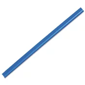 Letvice za vezavo 6mm durable do 60 listov modra DURABLE