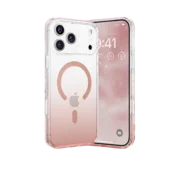 Memumi Maska za mobilni telefon Iphone 17 Pro, Roze