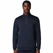 Castore duks Flex 1/4 zip za muškarce, teget