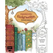 Geheimnisvolle Bücherwelten