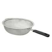 Strainer, stainless steel, 25.6 cm - Zokura