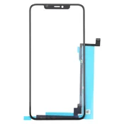 shumee Zaščitno steklo za zaslon na dotik + OCA lepilo za iPhone 11 Pro Max (dolgi flex) brez krmilnika IC
