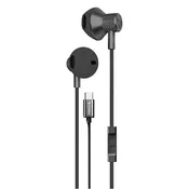 In-Ear Slušalice S Mikrofonom TC-05 | Žicne | USB Type-C | TORIMA
