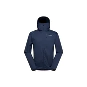 La Sportiva Wall Breeze Stretch jakna, night sky/chalk (XL)