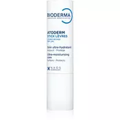 Bioderma Atoderm balzam za ustnice (Atoderm Lip Stick) 4 ml