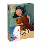 Dixit 500 Delova Resonance 0522