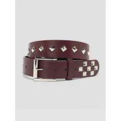 Empyre Scatter Belt purple