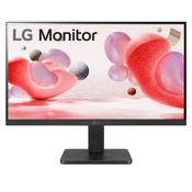 LG 22MR410-B Monitor, 21.45, VA, FHD 1920x1080@75Hz, 16:9, 5ms, Crni