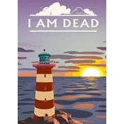 I Am Dead (PC) Steam Key GLOBAL