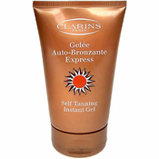 Clarins Self Tanning Instant Gel samoporjavitveni izdelki 125 ml