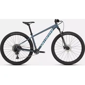 Specialized Rockhopper Expert - M, Satin Cast Blue Metallic/Gloss Astral Blue, 2025