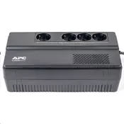 APC Samostojeci Easy UPS BV1000I-GR BV 1000VA/230V/4xShuko/AVR