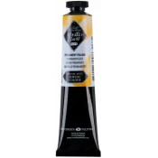Nevskaya Palitra Akrilna barva Master Class 46 ml Permanent Yellow