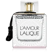 Lalique parfumska voda za ženske L´Amour, 100 ml