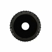 Univerzalni disk za brušenje lesa 125mm