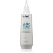 GOLDWELL Dualsenses Scalp Specialist Anti-Hair Loss Serum negovalni serum proti izpadanju las za ženske