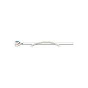 Intellinet Cat6 UTP,CCA,24AWG,SOHO,305m,bulk,sivi