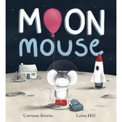 MOON MOUSE