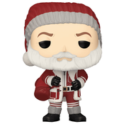 Funko POP Movies: The Red One - Nick
