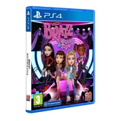 PS4 BRATZ Rhythm & Style