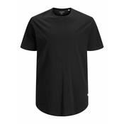 Jack & Jones Plus Majica Noa, črna