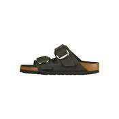 BIRKENSTOCK Natikače Arizona Big Buckle, crna