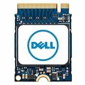 DELL AB292881 unutarnji SSD M.2 512 GB PCI Express NVMe