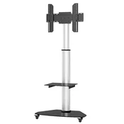 TECHLY MOBILNO STOJALO ZA LED/LCD TV 37–70 °C