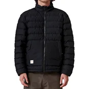 Globe Prime Down Jacket black