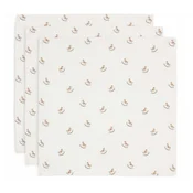 Jollein tetra pelena 3/1, 70x70cm