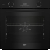 Beko BCBIS17300KSB vgradna pečica