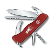 VICTORINOX HUNTER 111mm 12 FUNKCIJ 0.8537