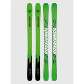 Rossignol green