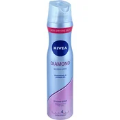NIVEA Lak za kosu Diamond Gloss Care 250ml