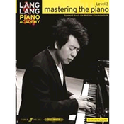 LANG LANG MASTERING THE piano 3 (DEUTSCHE AUSGABE)