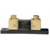 Victron Energy Victron Energy Shunt SHU500050100 nadzor baterije, (20638302)