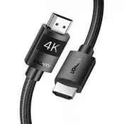 Ugreen 4K HDMI 2.0 kabel - 2M