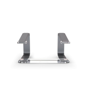 Griffin Elevator Desktop Stand for Laptops - Space Grey