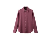 MANGO Bluza IDEALE ciklama
