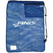 Finis mesh gear backpack dark blue