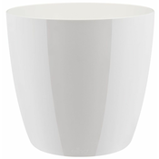Elho Bruseljski diamant - beli 30 cm