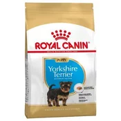 Royal Canin YORKSHIRE TERRIER - PUPPY