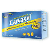 Carvaxyl divlji origano 30 kapsula