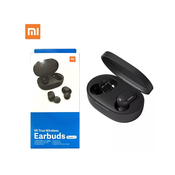 XIAOMI bežicne slušalice MI TRUE WIFI EARBUDS BASIC 2 crne
