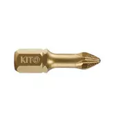 KITO Vrh (4820101) tip, PH 1x25mm, S2/TiN