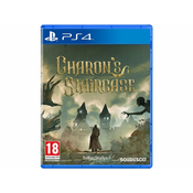 Soedesco Charons Staircase (playstation 4)