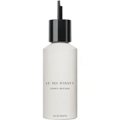 Issey Miyake Le Sel dIssey toaletna voda nadomestno polnilo za moške 150 ml