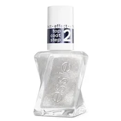 Essie Top coat Gel Couture, 574 Diamond Dust